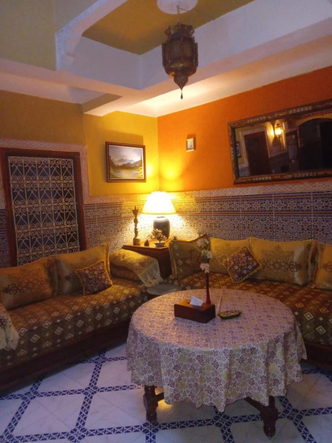 Riad 112 Marrakesh Exteriör bild