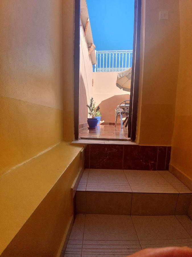 Riad 112 Marrakesh Exteriör bild