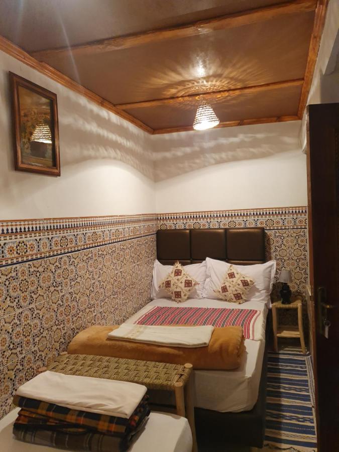 Riad 112 Marrakesh Exteriör bild