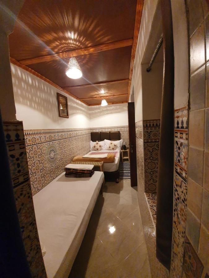Riad 112 Marrakesh Exteriör bild