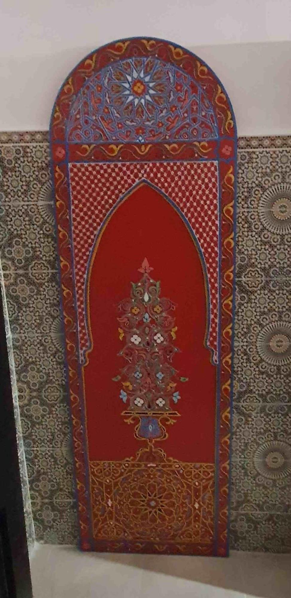 Riad 112 Marrakesh Exteriör bild
