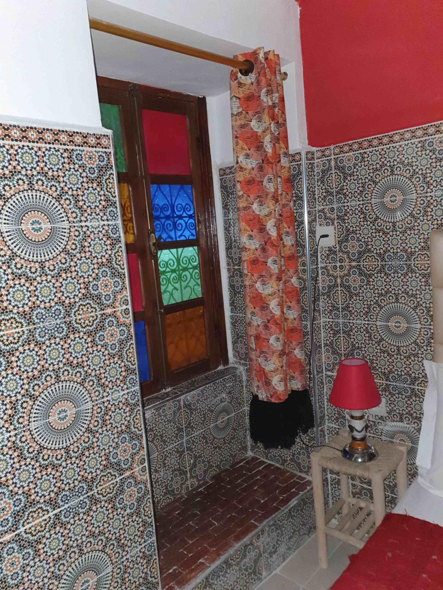 Riad 112 Marrakesh Exteriör bild